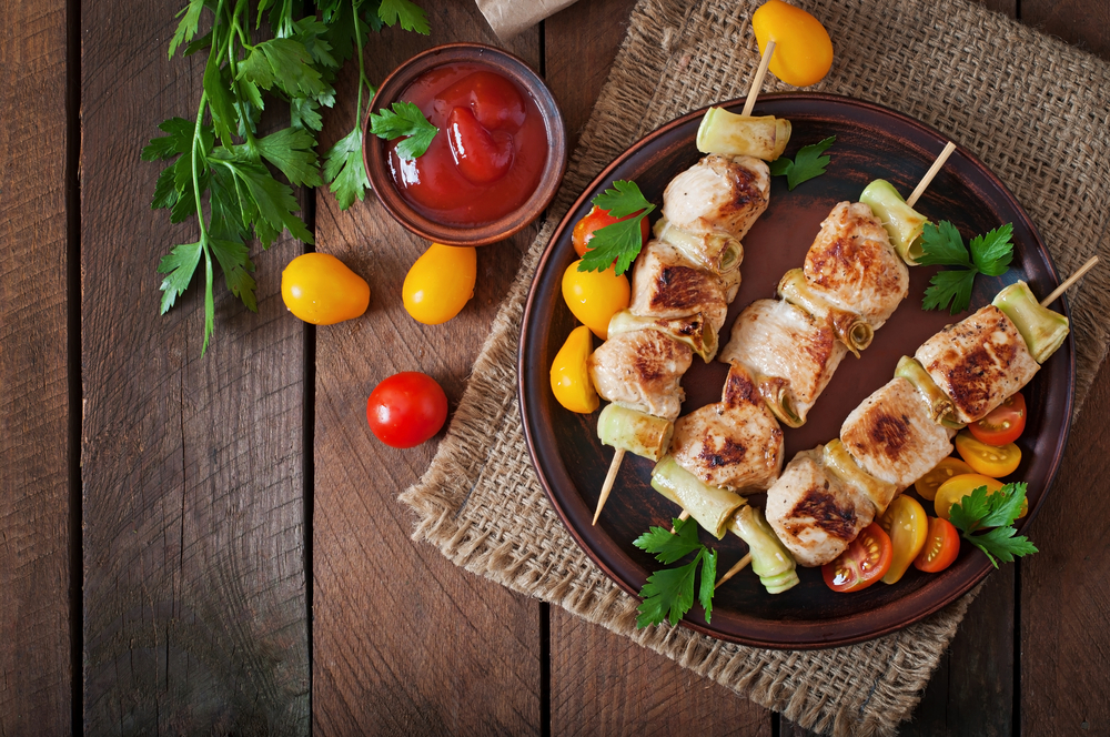 Como deve ser a dieta para quem está amamentando?