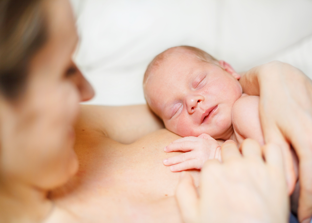 Como deve ser a alimentação de um bebê prematuro?