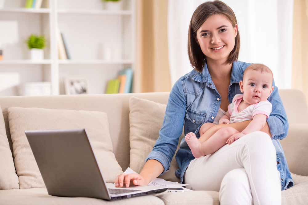 Amamentação no trabalho: Direitos e recomendações