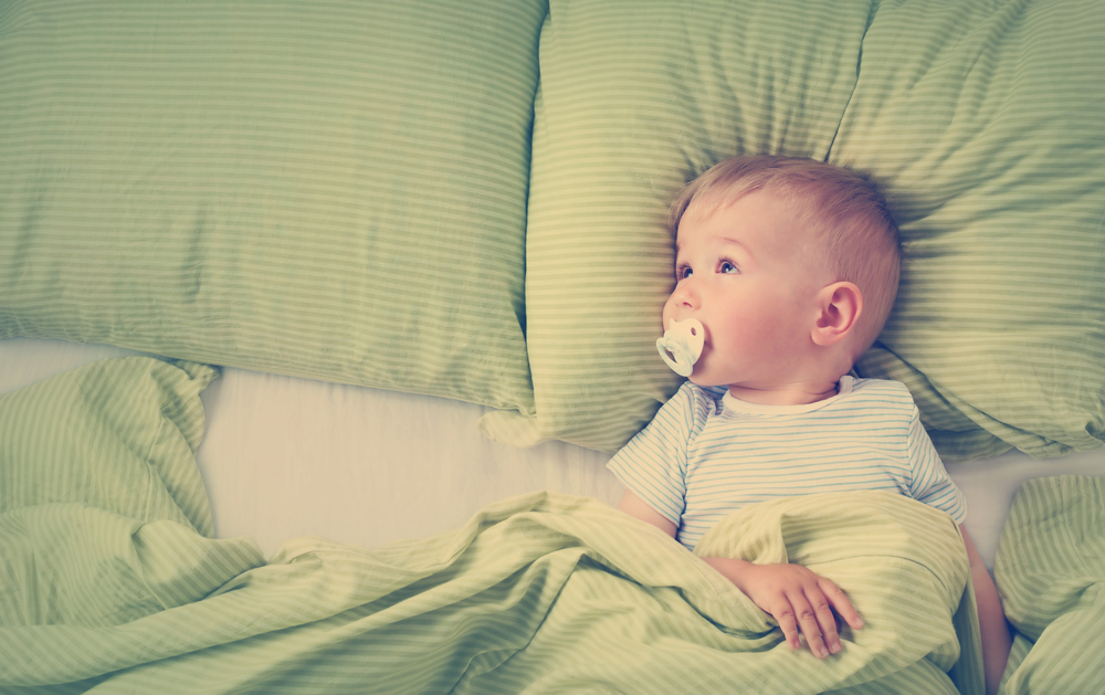 Como promover a autonomia da criança na hora de dormir