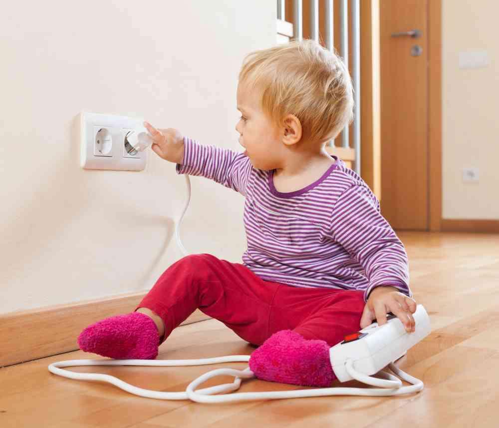 Casa segura para bebês: Seu guia definitivo