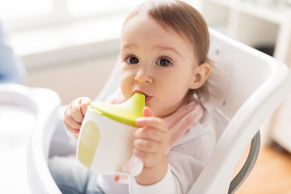 Como escolher a melhor fórmula de crescimento
