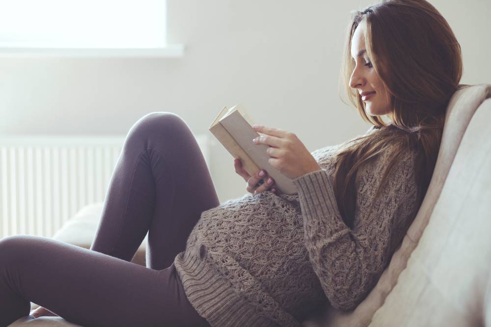 3 livros para pais de primeira viagem que você precisa ler!