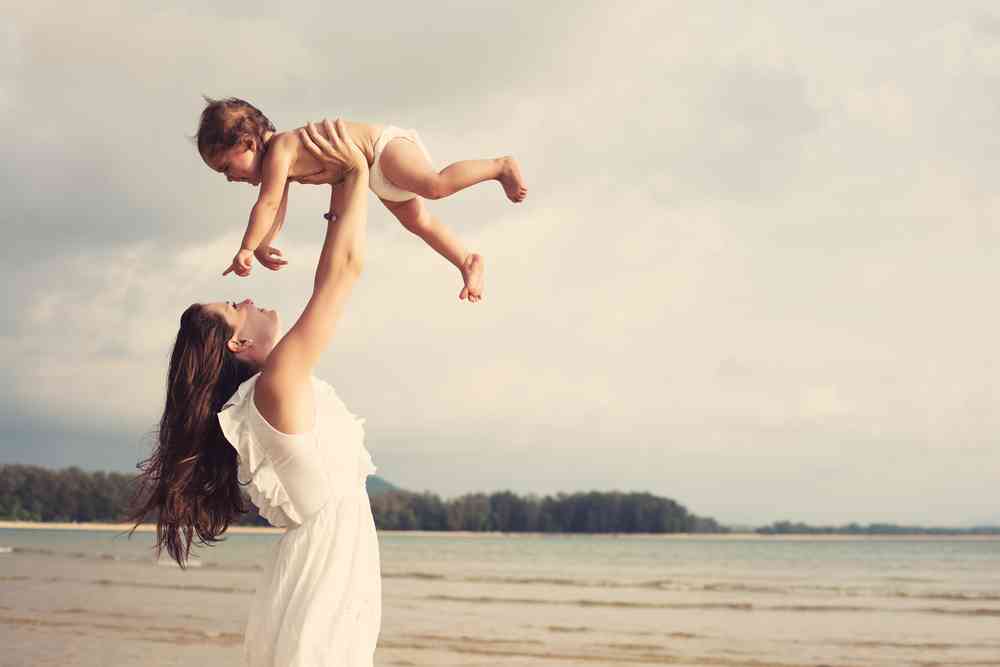O que é parentalidade consciente?