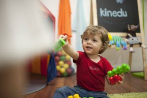 desenvolvimento socioafetivo infantil - criança