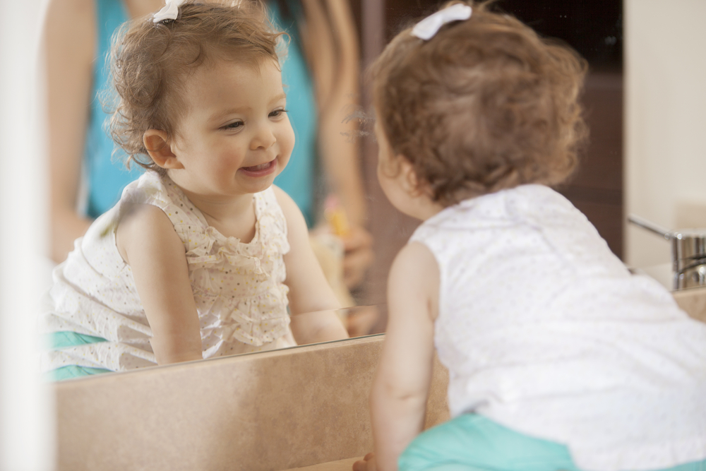 Como funciona o desenvolvimento da autonomia infantil?