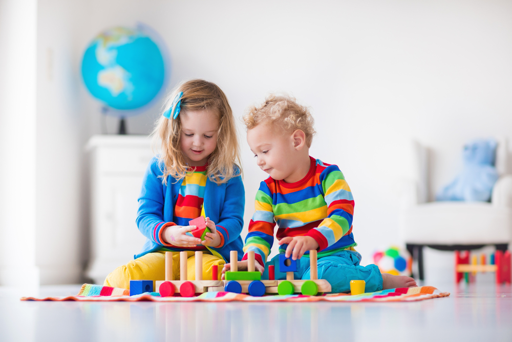 Dicas para as tardes de brincadeiras com amiguinhos