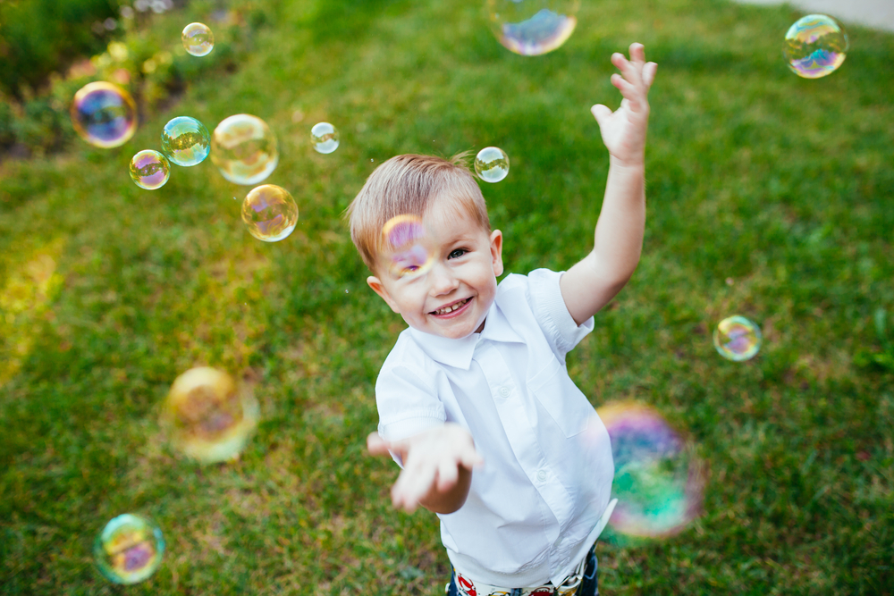 Meu filho é hiperativo: O que fazer?