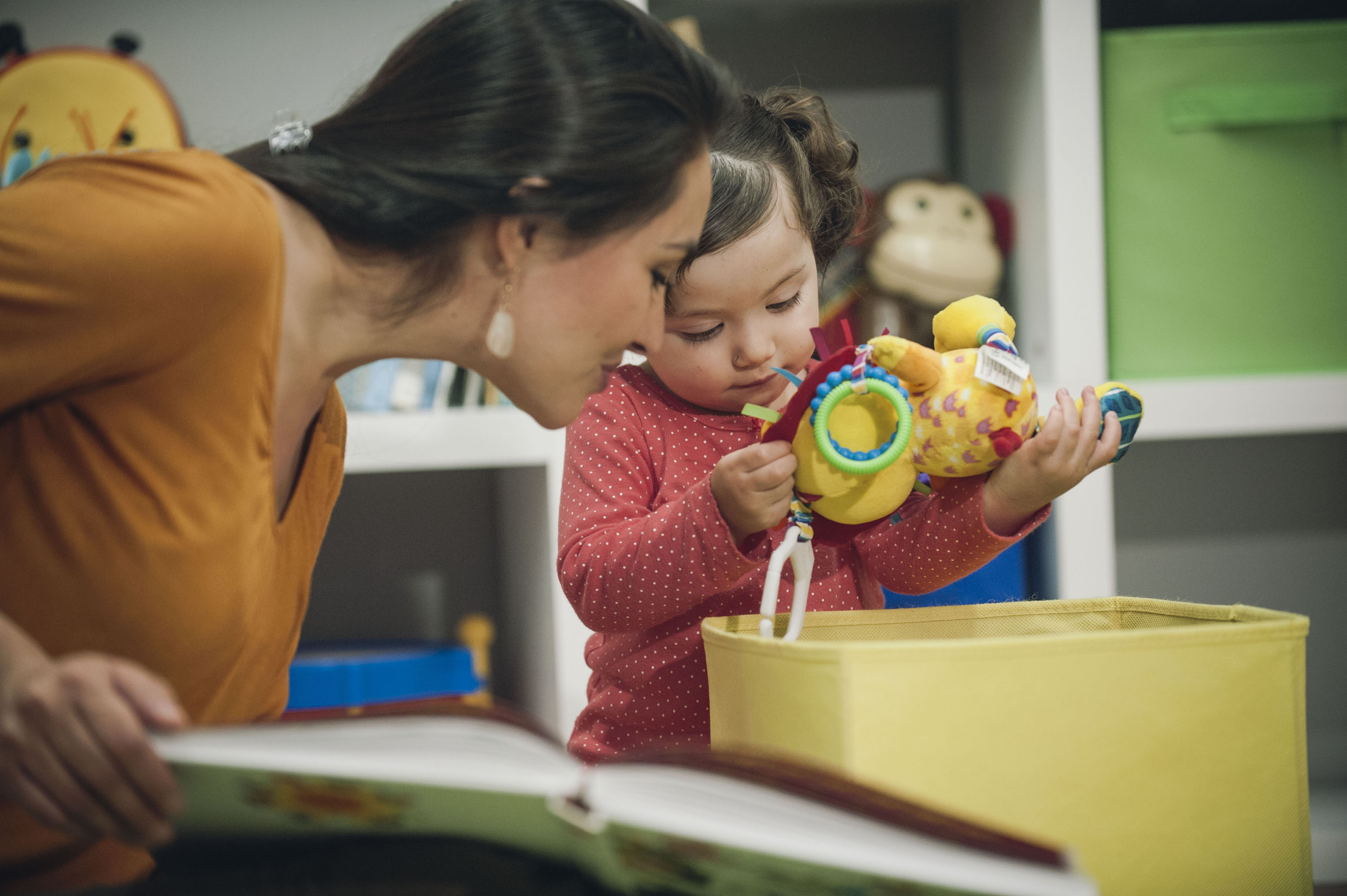 Como criar um ambiente de aprendizagem positivo