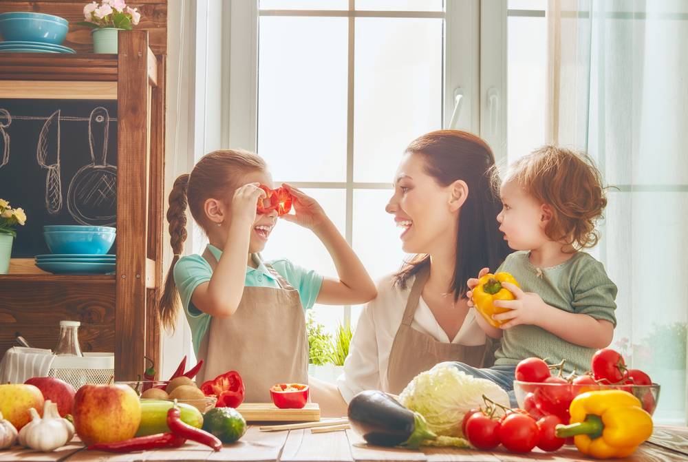 5 fatos sobre a alimentação infantil: O que os pais precisam saber?