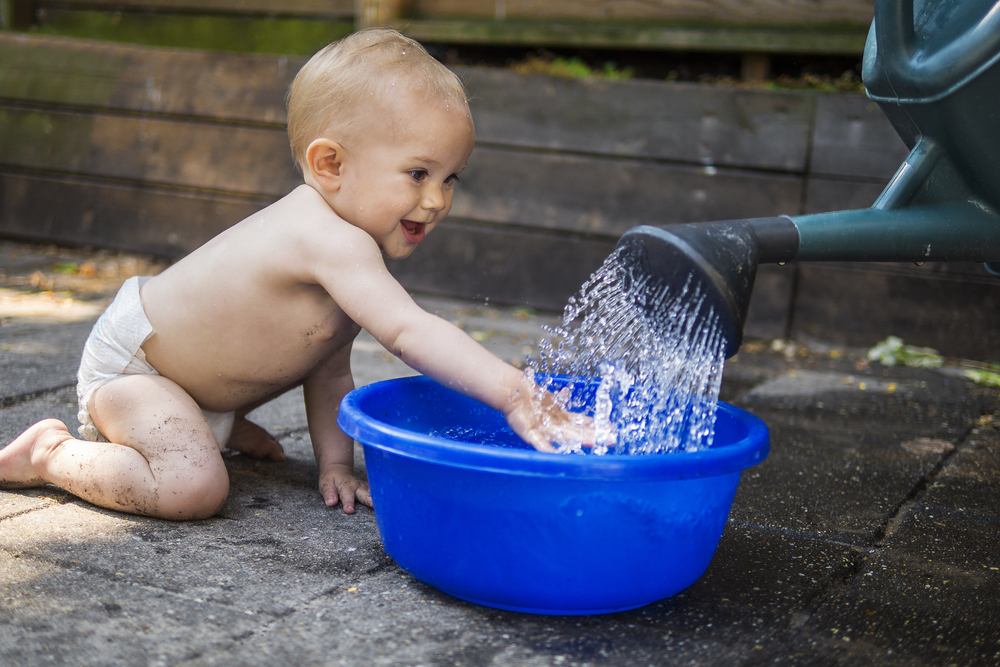 O que influencia a inteligência do meu filho?