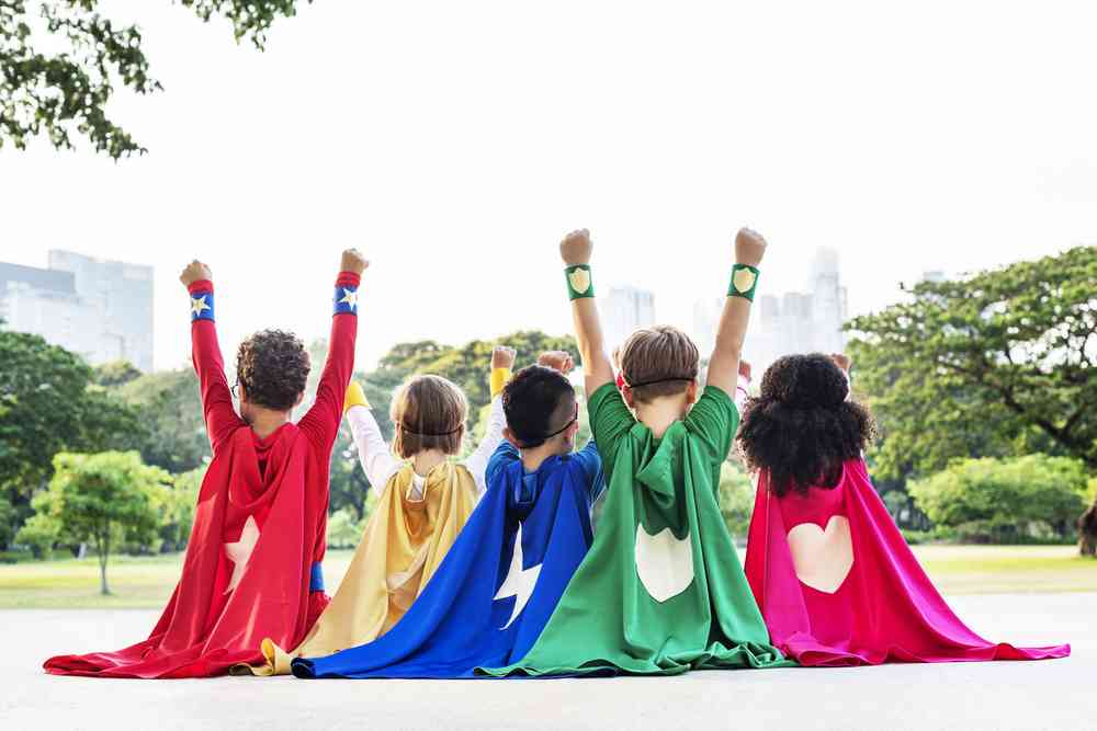 Qual é o papel dos pais na educação dos filhos?