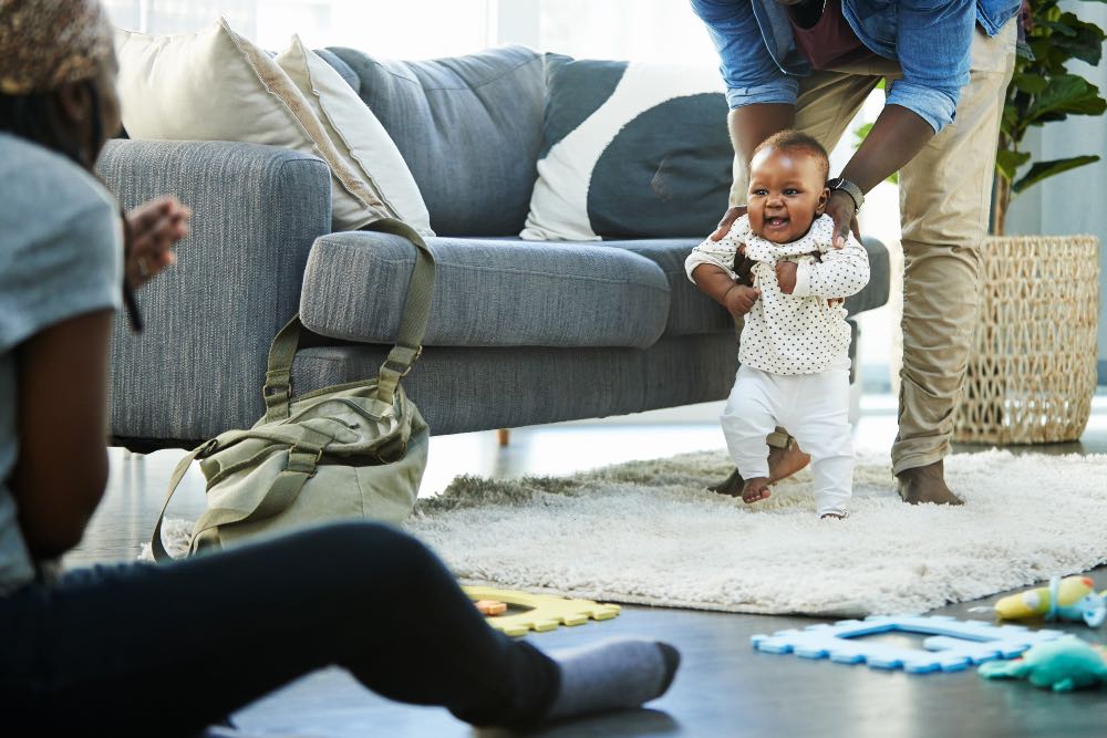 Tummy time: o que é e como praticar com o seu bebê - Kinedu Blog