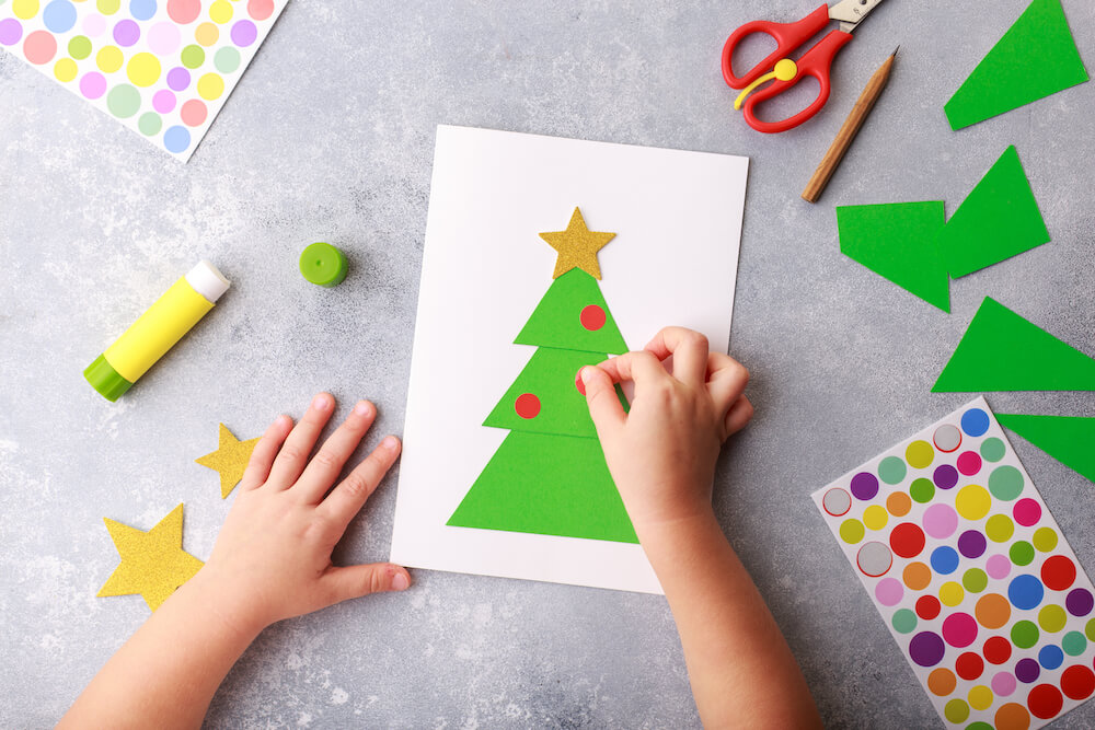 7 atividades de Natal para educação infantil - Kinedu Blog