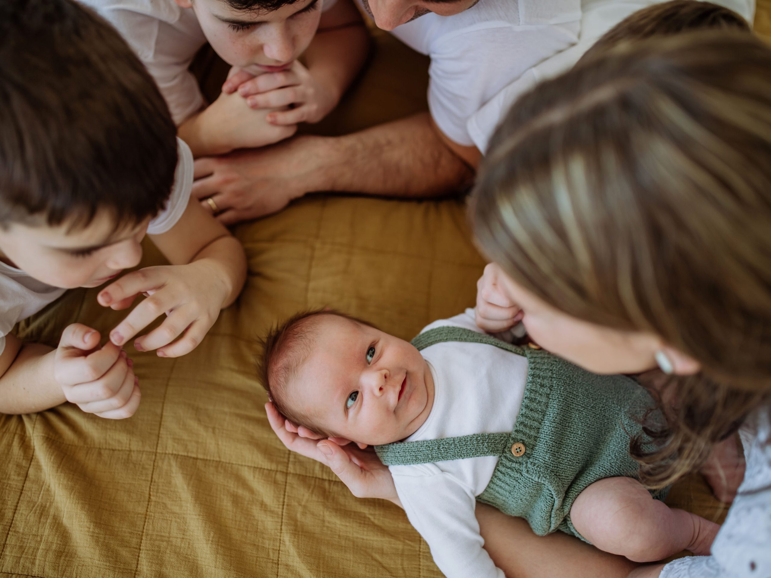 Quando os bebês começam a rir?